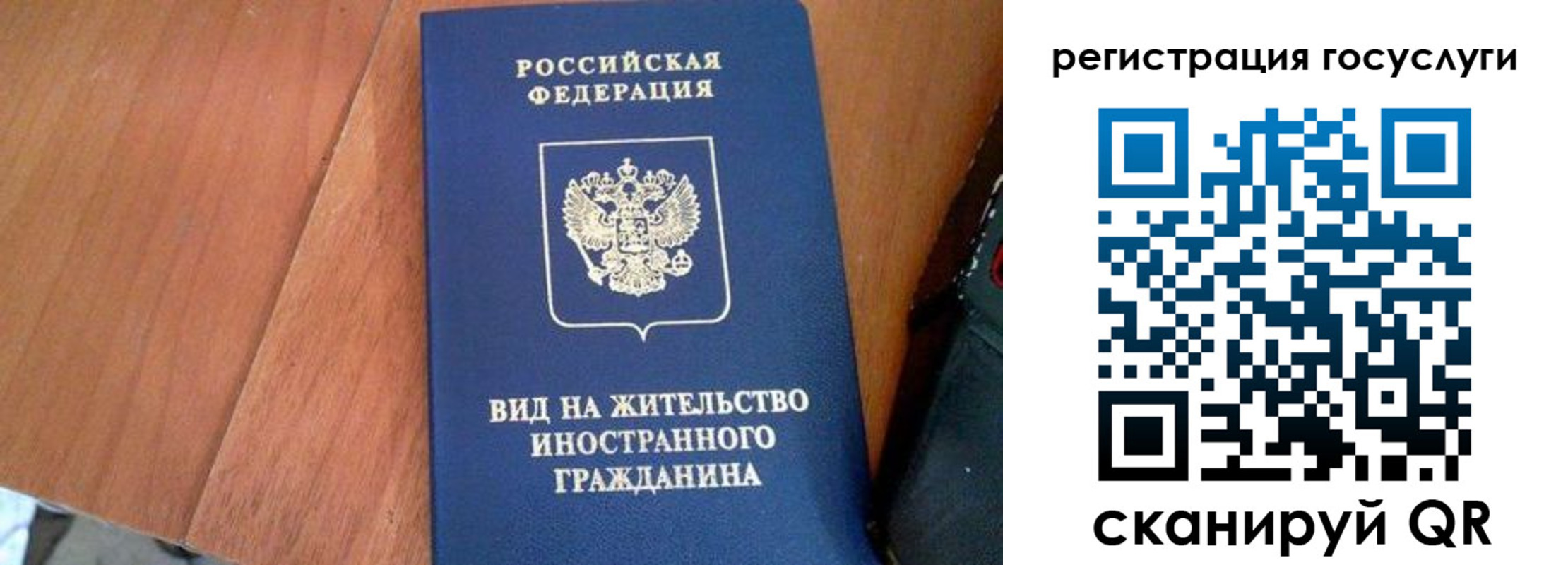 временная регистрация гарантия в Сальске